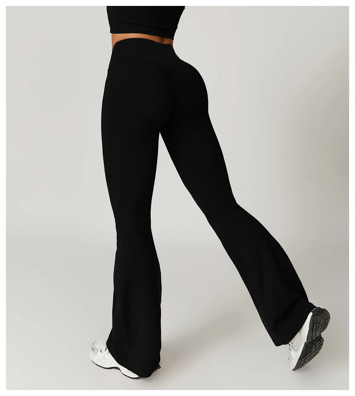LiftFlare Pants