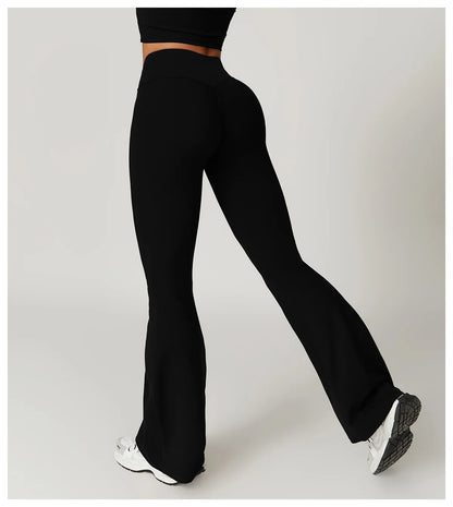 LiftFlare Pants