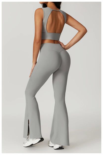FlexFlare Fit Set