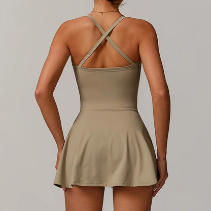PowerOne Jumpsuit
