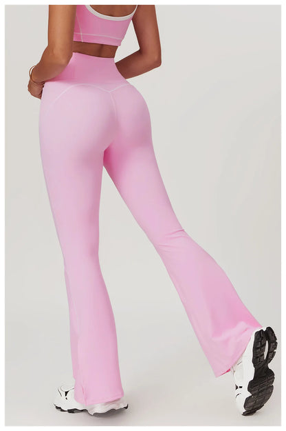 GlowFlare Leggings