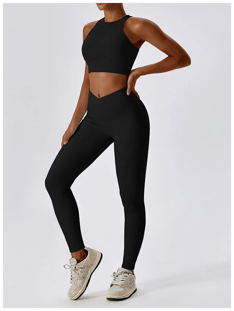 RibFlex Seamless Set