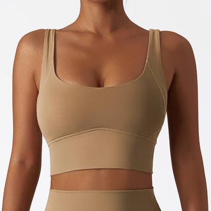 SkinSoft Bra