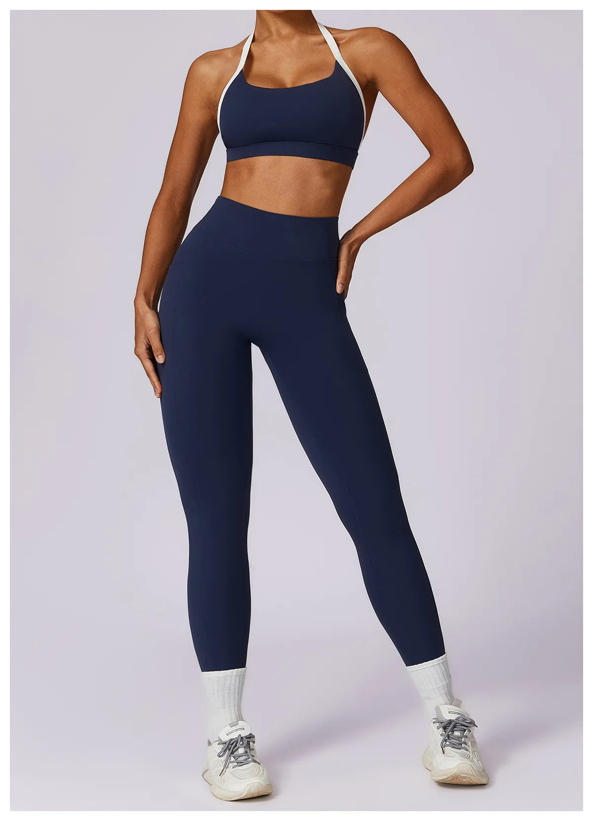 HaloFit Bra