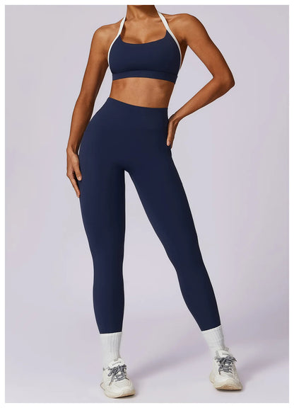 HaloFit Bra