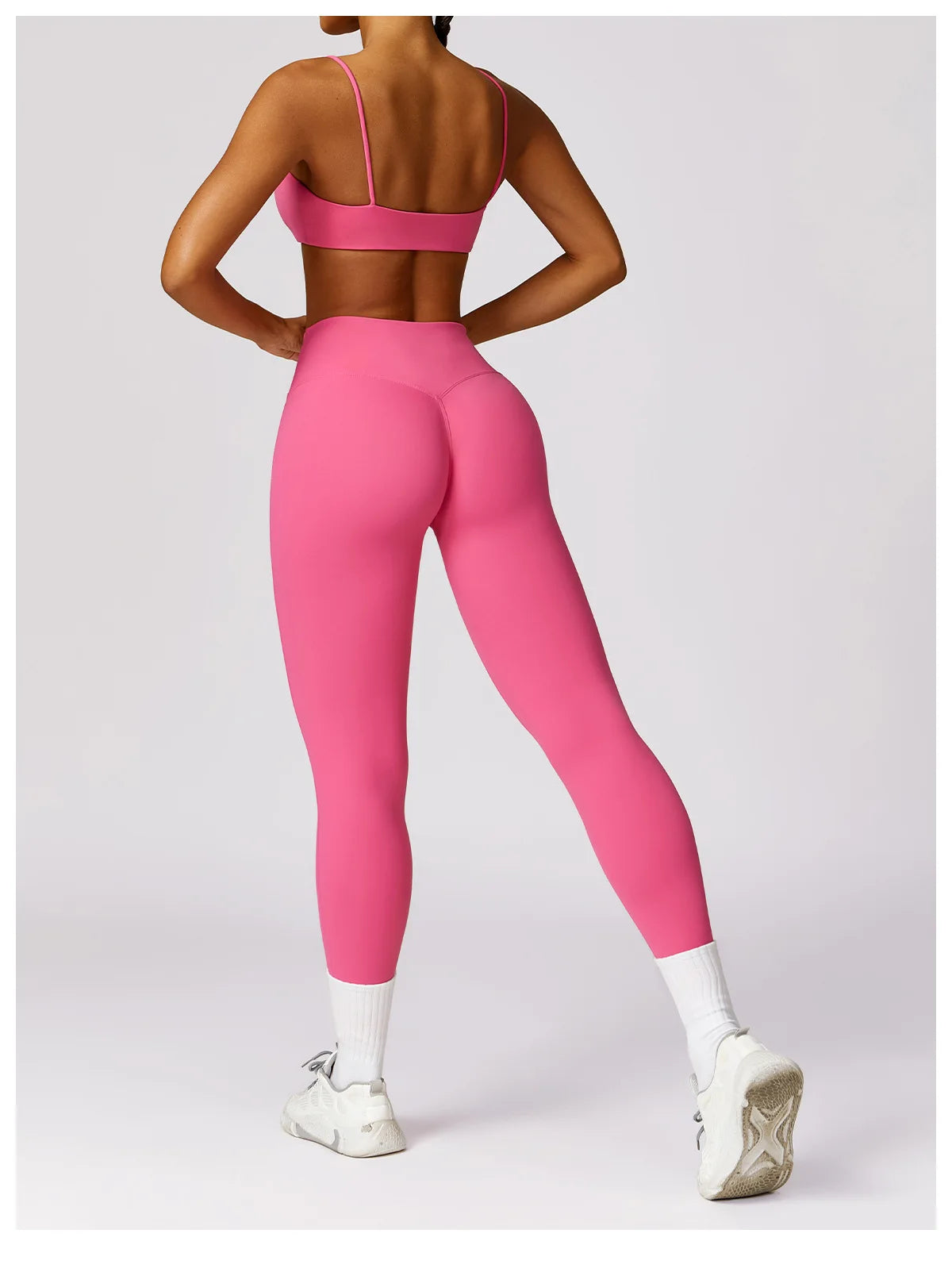 FlexStrap Bra