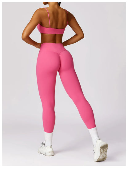 FlexStrap Bra