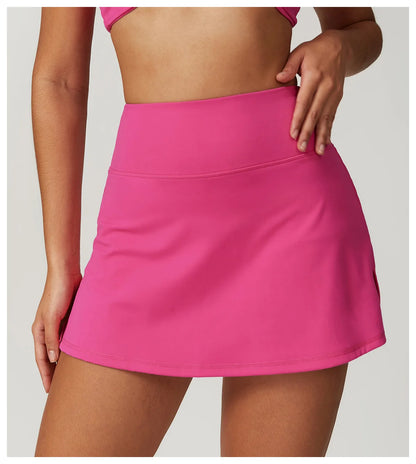 StrikeCourt Skirt