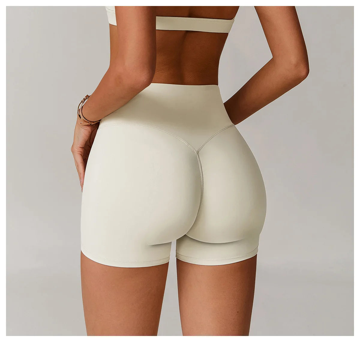 FlexCore Shorts