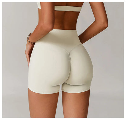 FlexCore Shorts