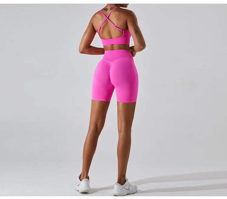 FlexForm Back Bra