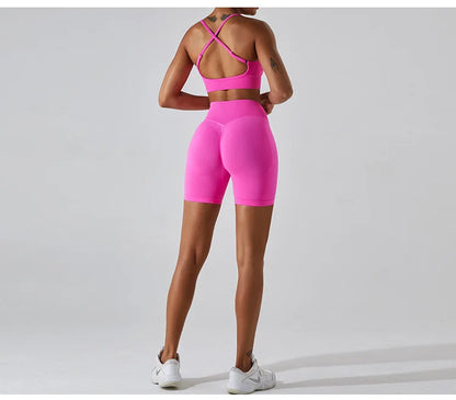 FlexForm Back Bra