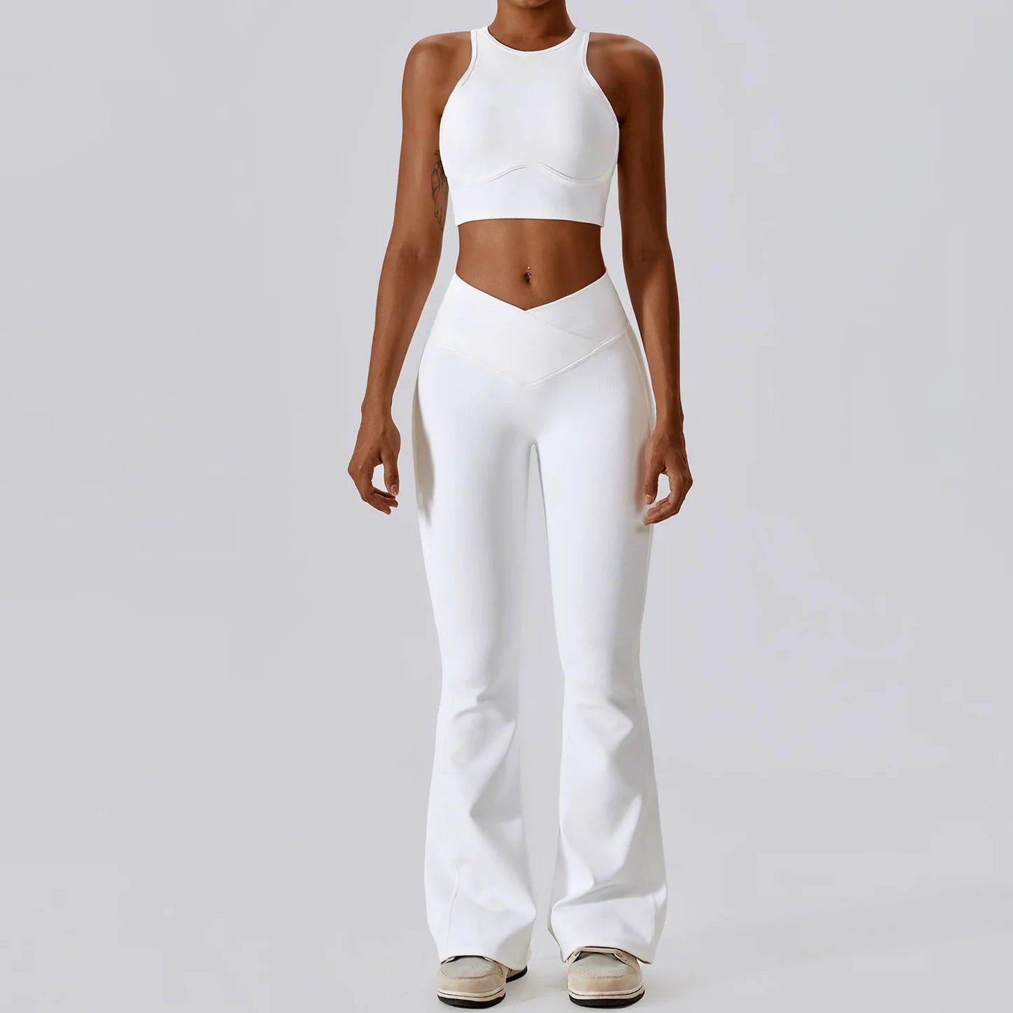 RibFlex Seamless Set