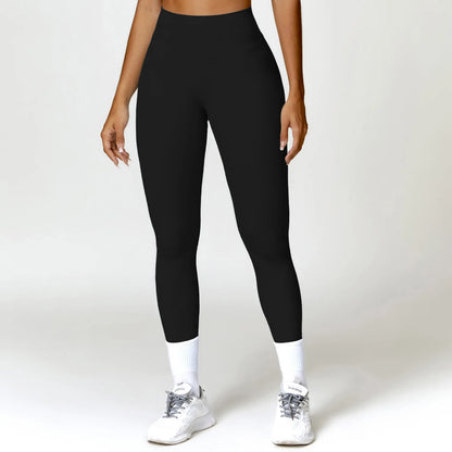 CurveBoost Leggings