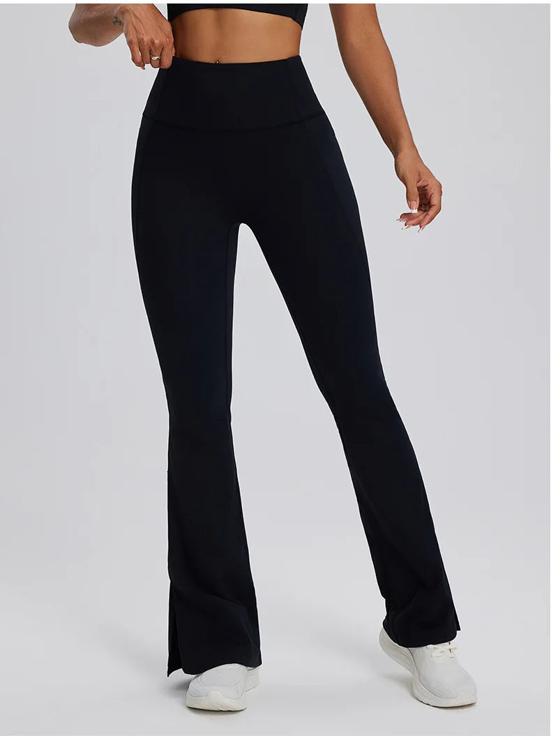 FlowFlare Pants