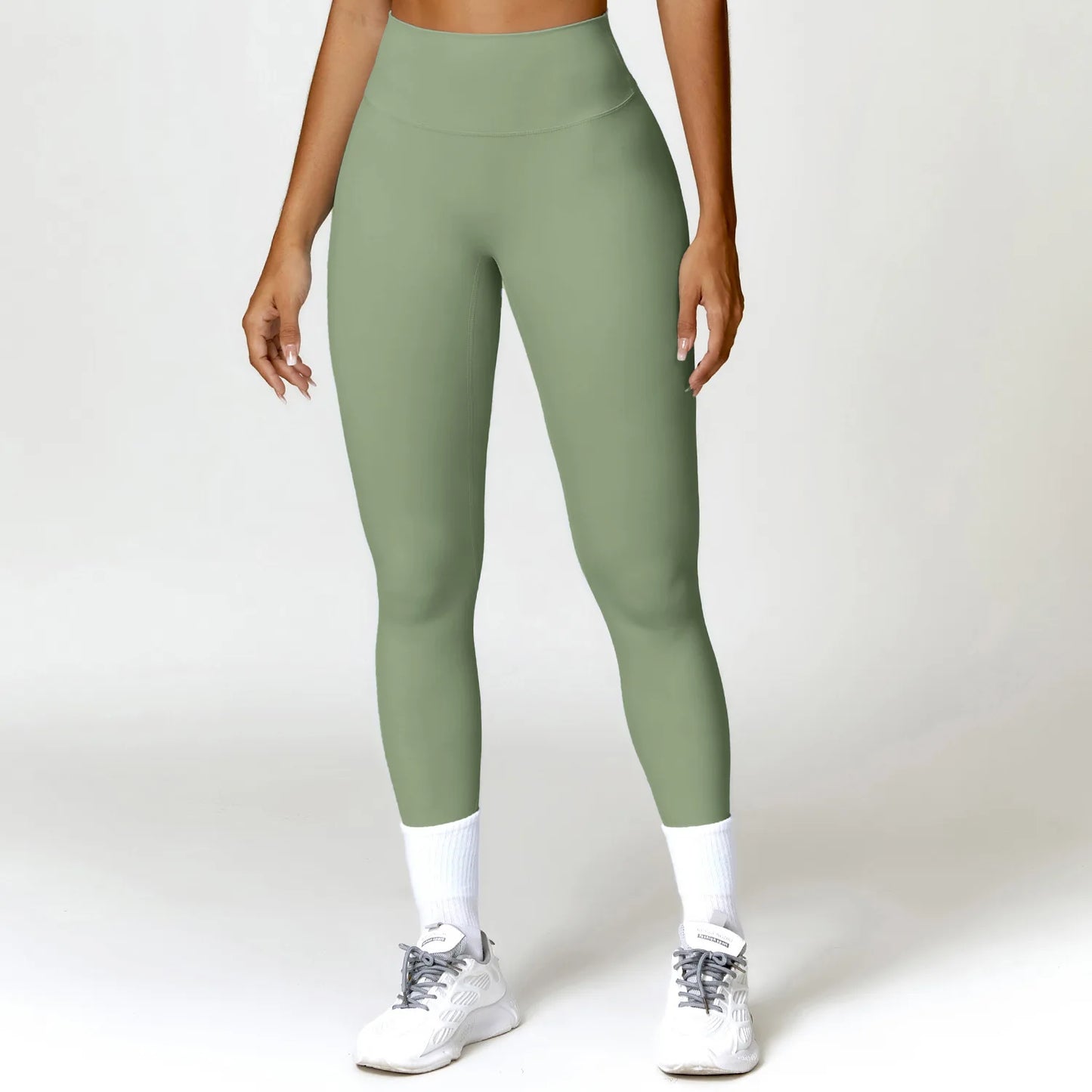 CurveBoost Leggings
