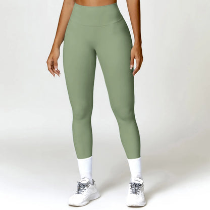 CurveBoost Leggings