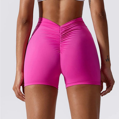 VLift Scrunch Shorts