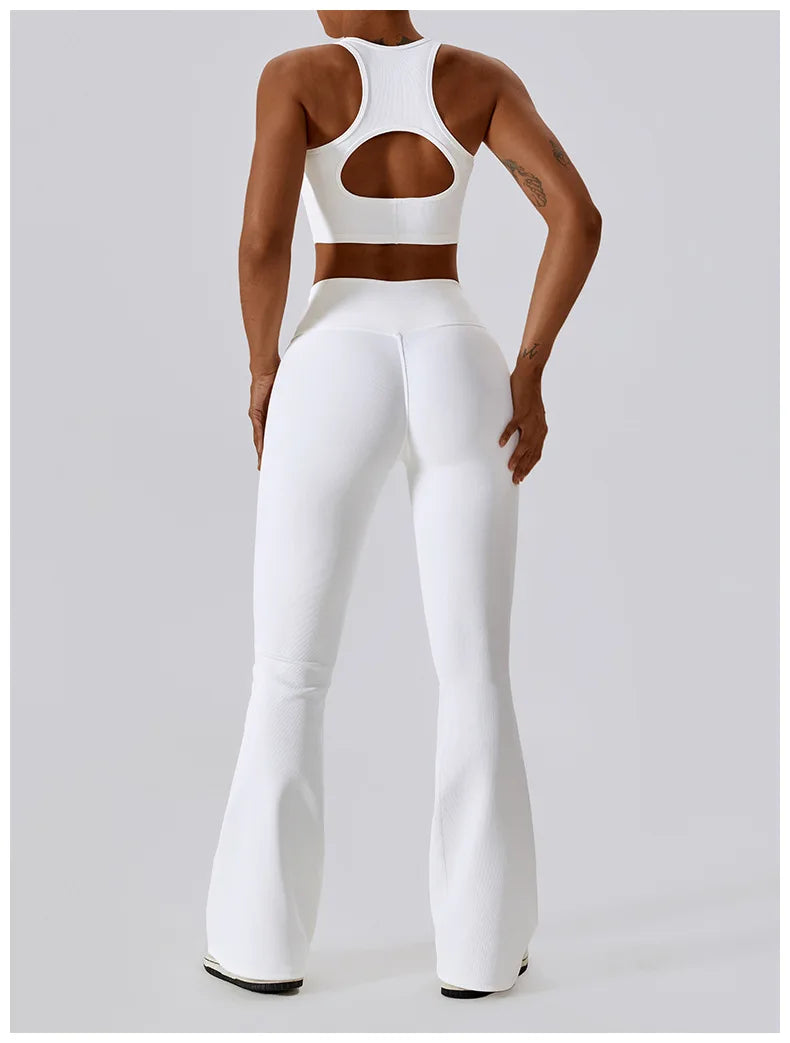 RibFlex Seamless Set
