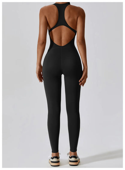 FlexSculpt Jumpsuit