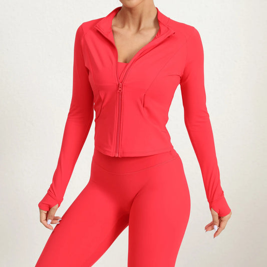 MotionLayer Jacket