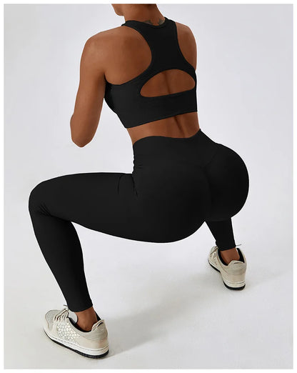 RibFlex Seamless Set