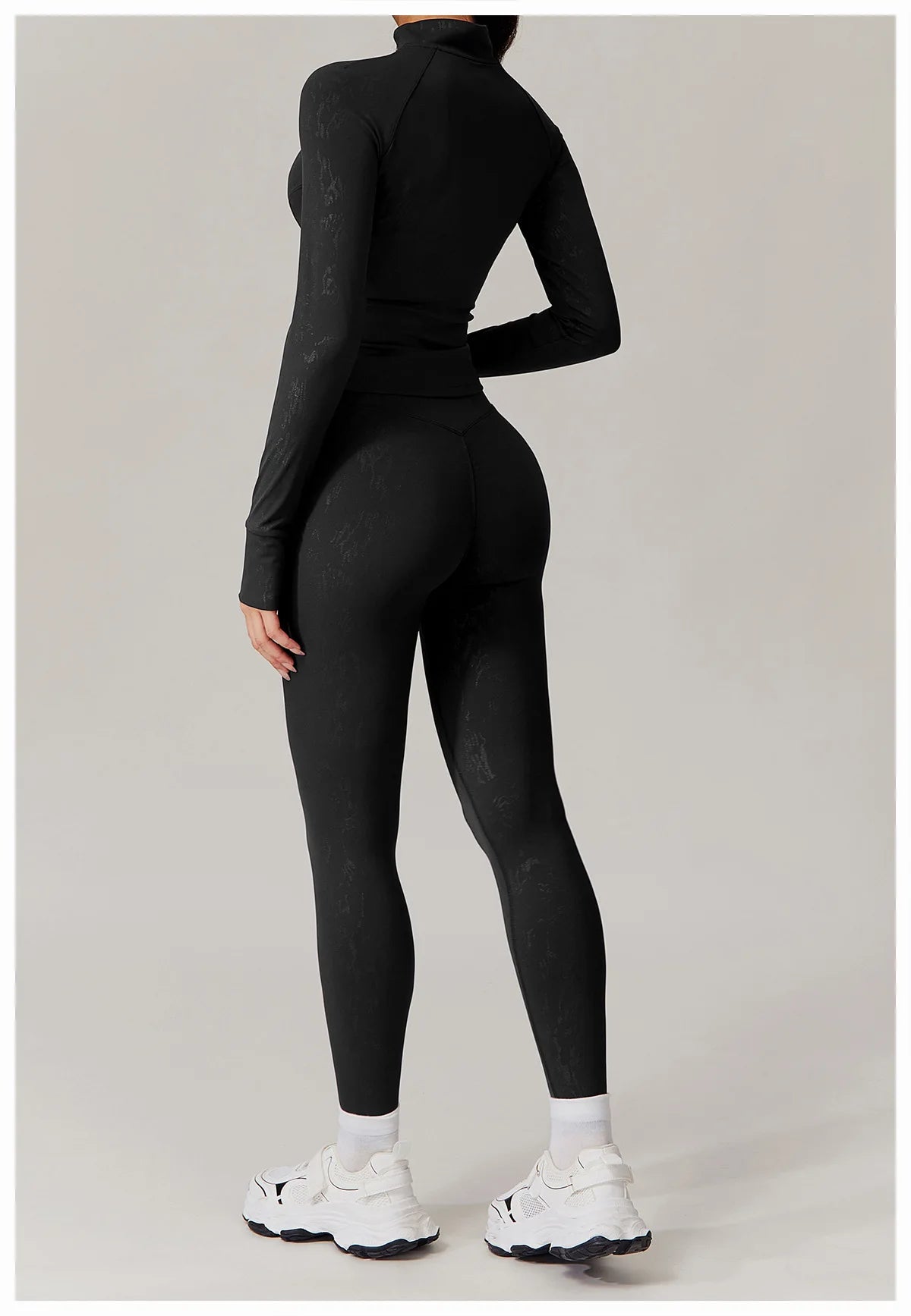 CoreZip Jacket