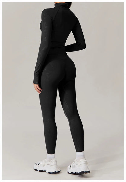 CoreZip Jacket