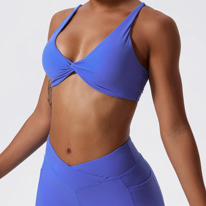 PulseLift Bra