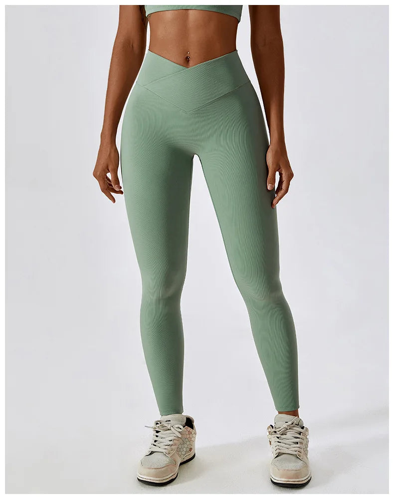 RibFlex Seamless Set