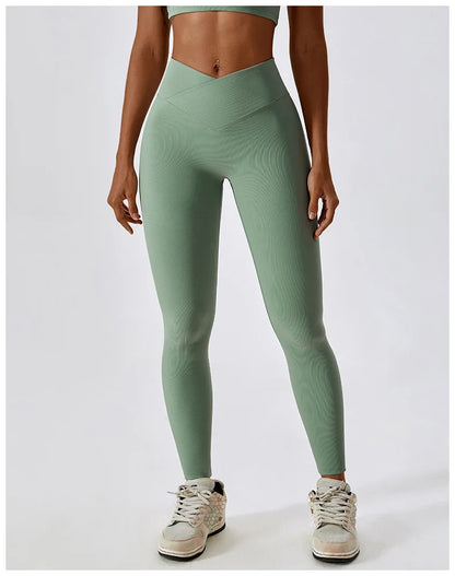 RibFlex Seamless Set