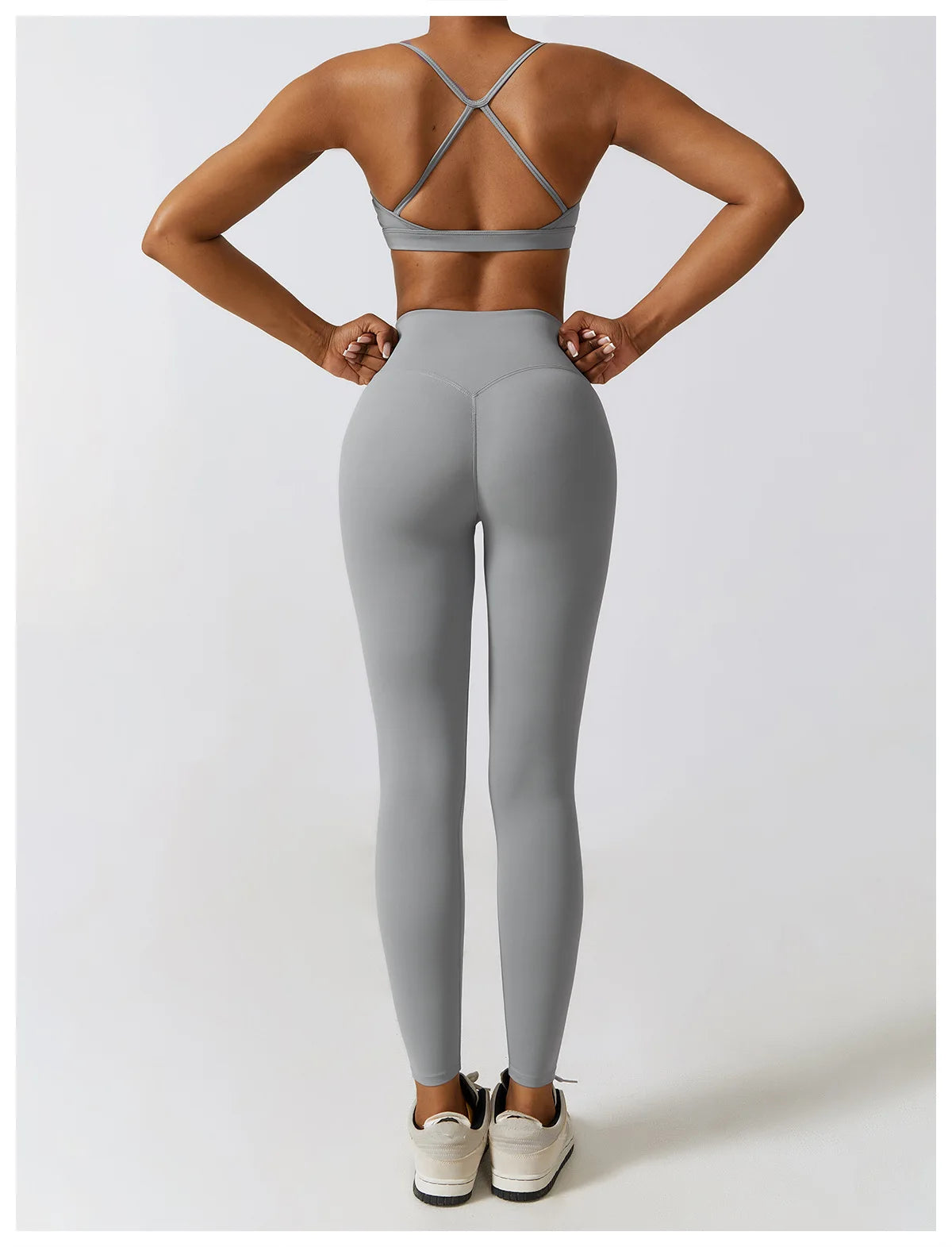 PowerForm Yoga Set