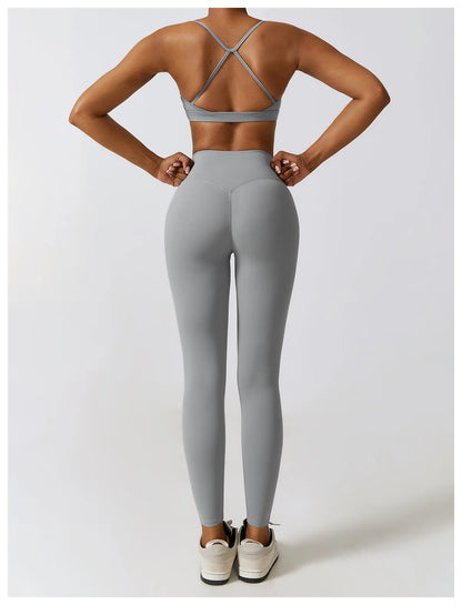 PowerForm Yoga Set