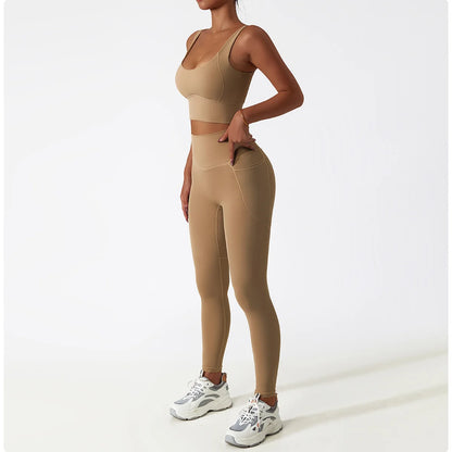 SkinSoft Bra