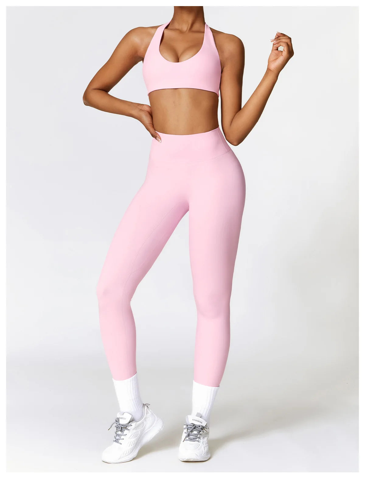 CoreBalance Leggings