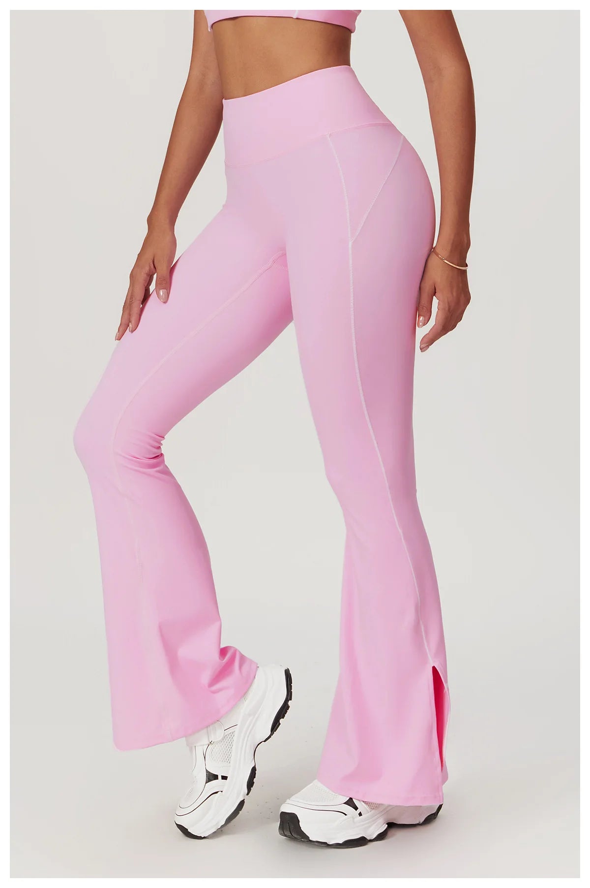 GlowFlare Leggings