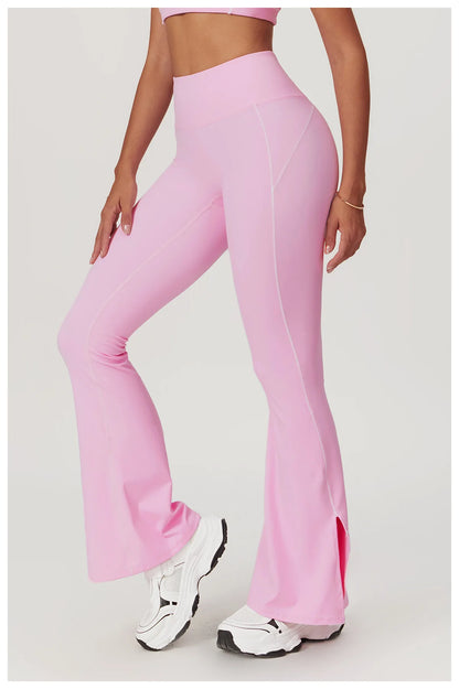 GlowFlare Leggings