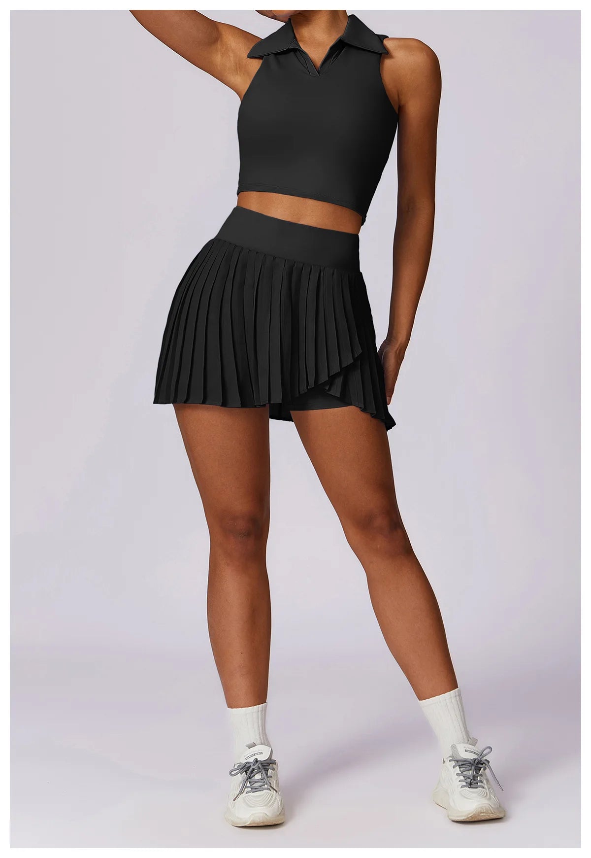 SwiftSkirt Pro