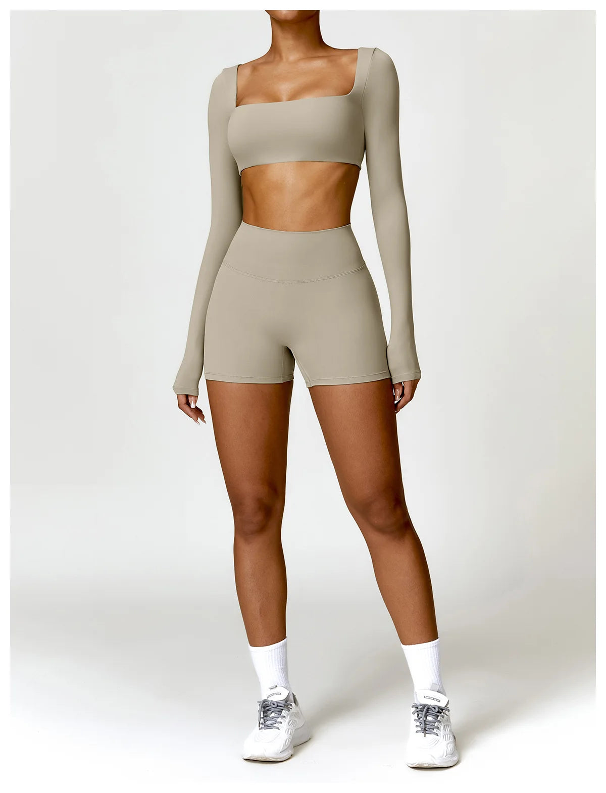 PowerRise Shorts