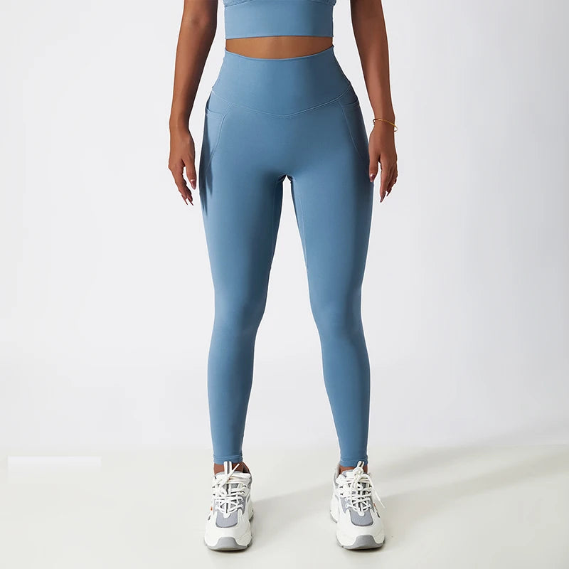 AirLift Pocket Leggings