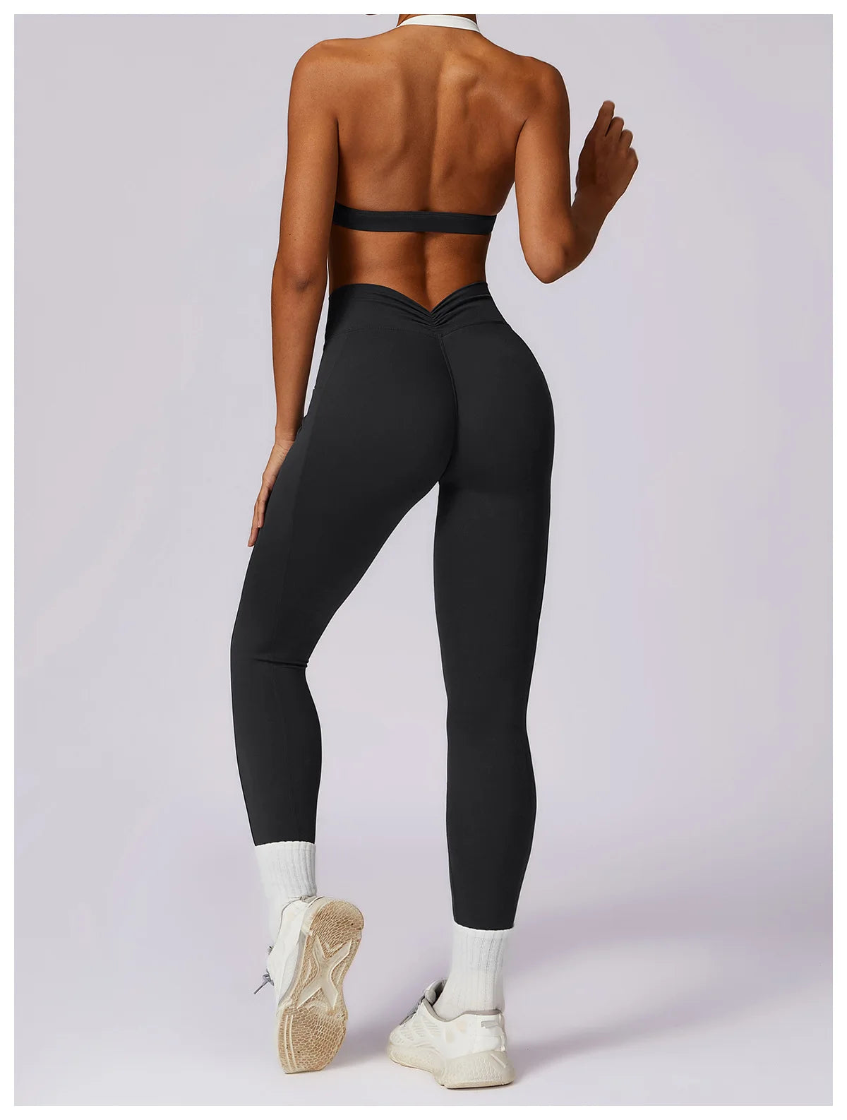 HaloFit Bra