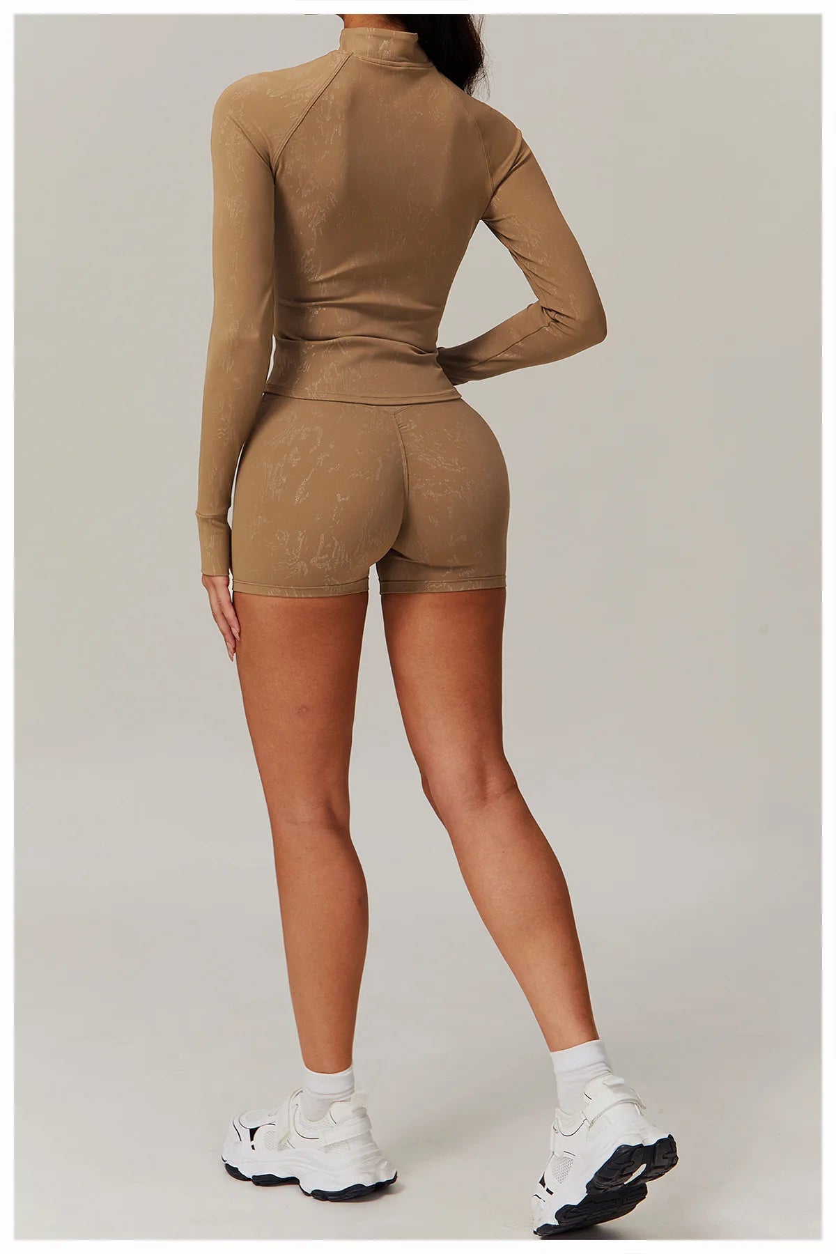 CoreZip Jacket