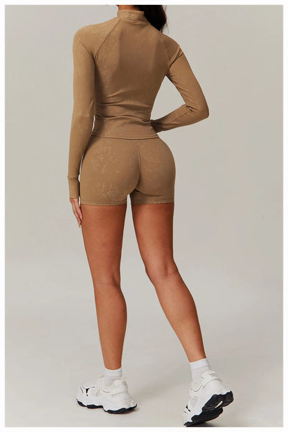 CoreZip Jacket