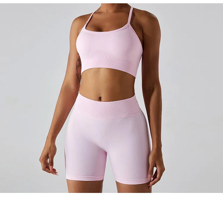 FlexForm Back Bra