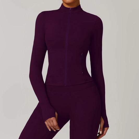 AirZip Long Sleeve