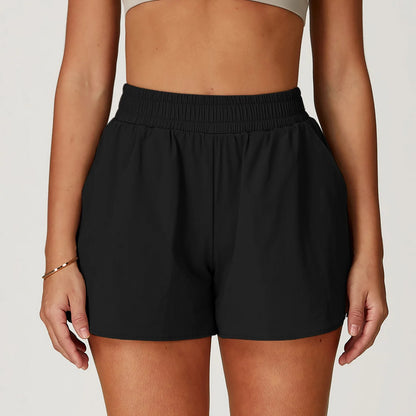 LiftFlow Shorts