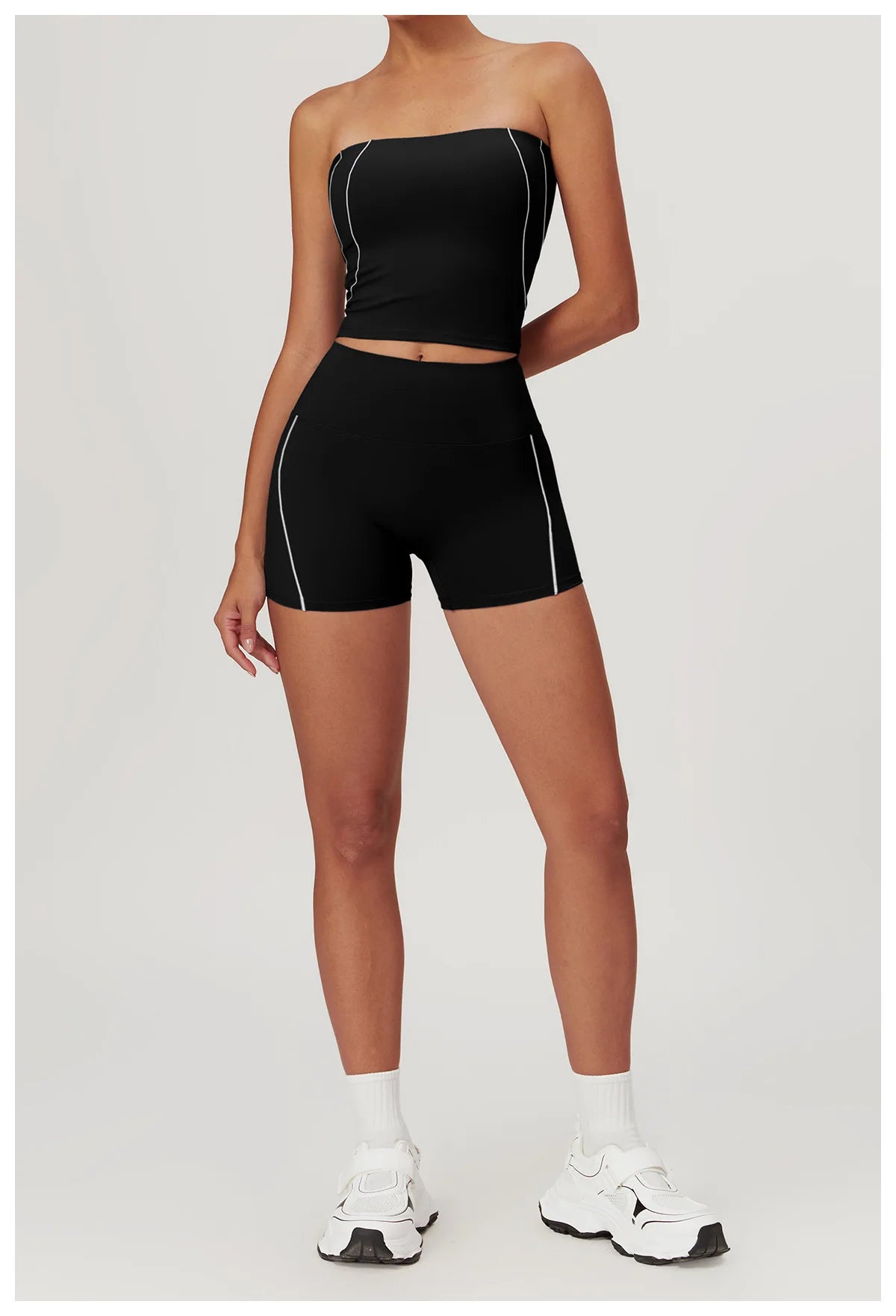 ElevateFit Shorts Set 2