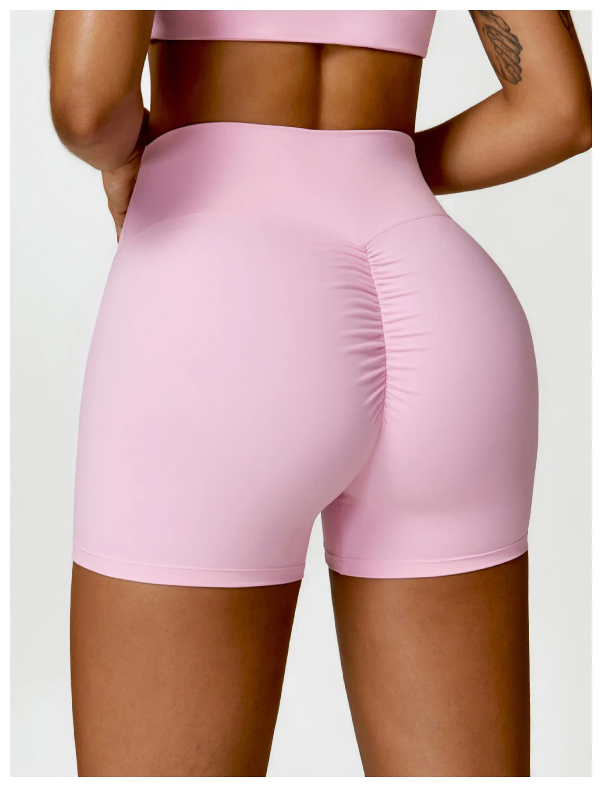 PowerRise Shorts