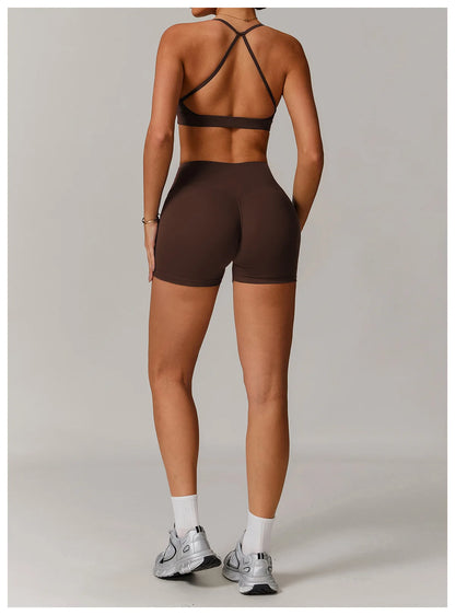 FlexCore Shorts