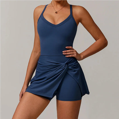 PowerOne Jumpsuit